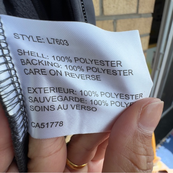 Coal Harbour Women’s Jacket Size Medium - Picture 9 of 10